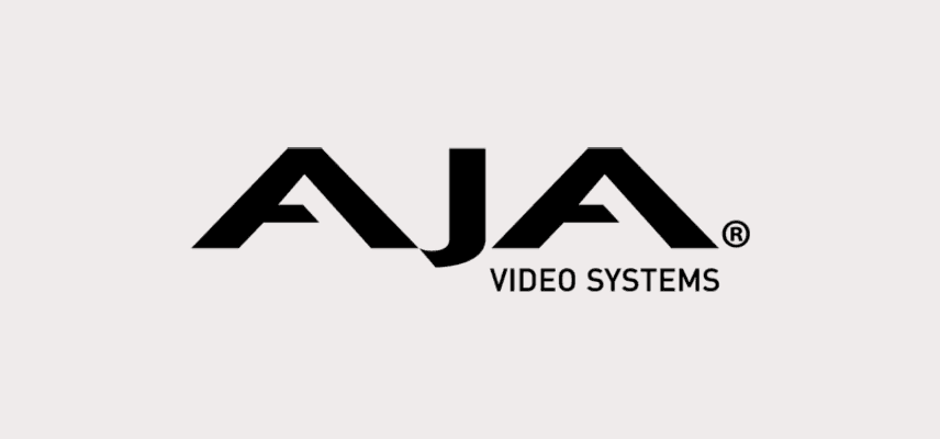 AJA logo