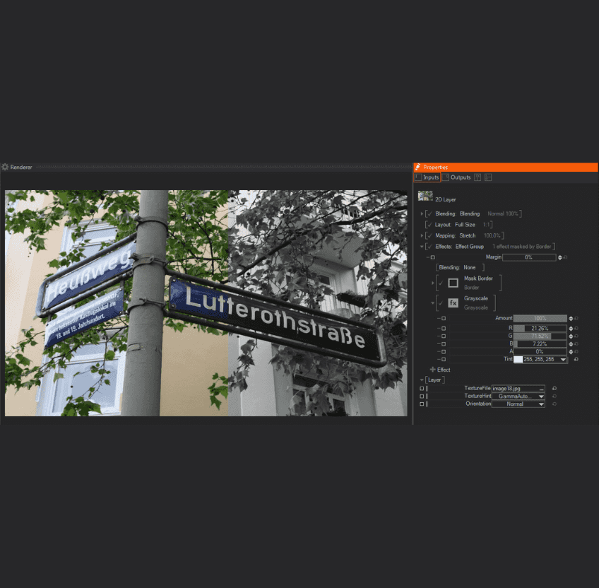 Easy communication through OSC, MIDI, HTTP & Ventuz Remoting