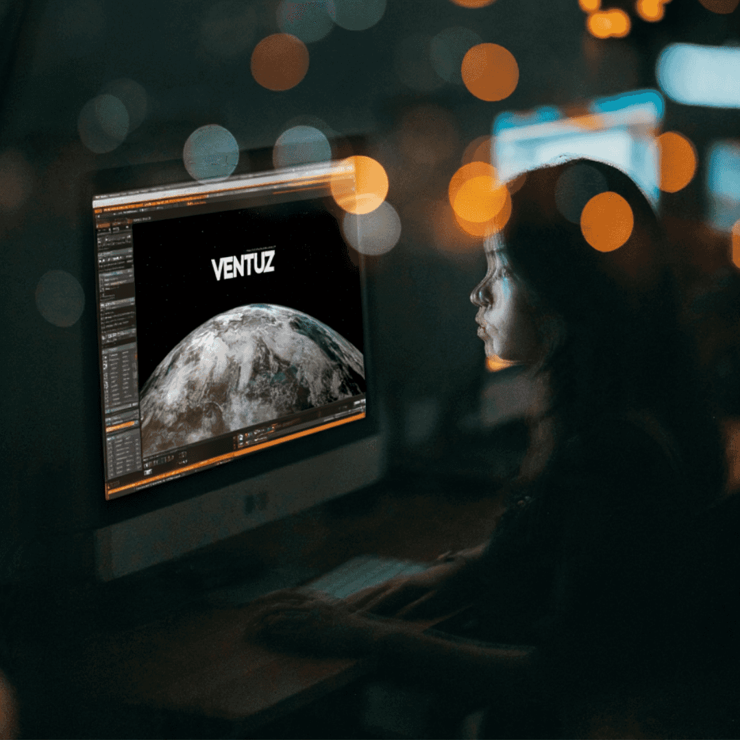 Ventuz 8.2