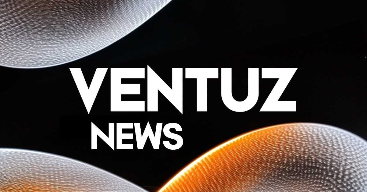 Ventuz News