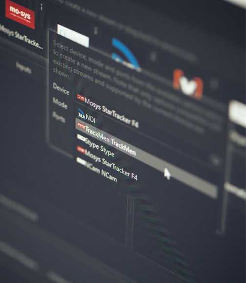 Ventuz Runtime | Rendering engine for real-time visuals | Ventuz ...