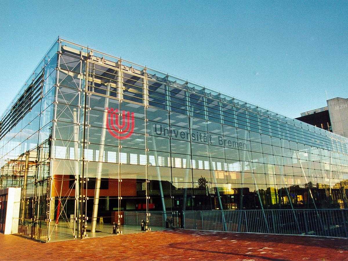 Universität Bremen Enterprise Runtime with extiO