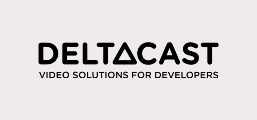Deltacast logo