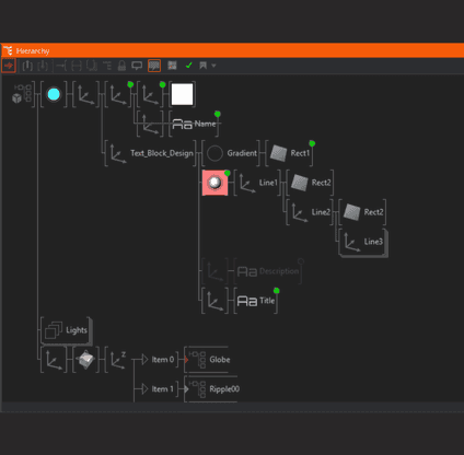 Expansive Node Based System, No-Code-Environment | Ventuz - Realtime ...