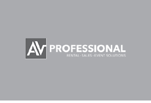 AV-Professional