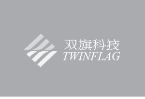 Twinflag