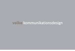 VOLKE Kommunikations-Design GmbH
