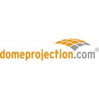 domeprojection logo