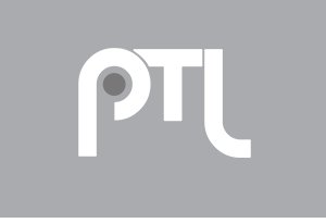 PTL Agency Logo