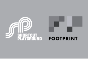 SCPG & Footprint Logo