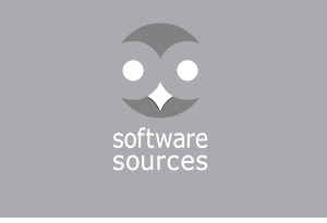 software sources